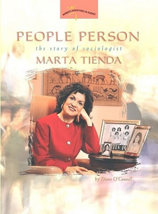 Libro People Person Diane O´Connell