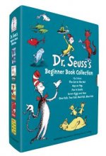 Carte Dr. Seuss's  Beginner Book Collection Dr. Seuss