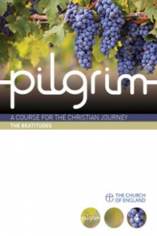 Könyv Pilgrim Steven Croft