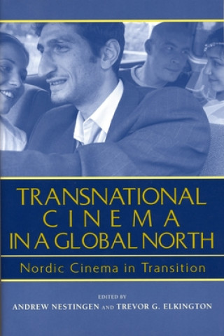Kniha Transnational Cinema in a Global North S.