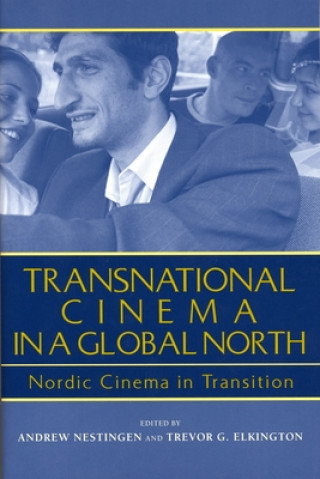 Libro Transnational Cinema in a Global North S.