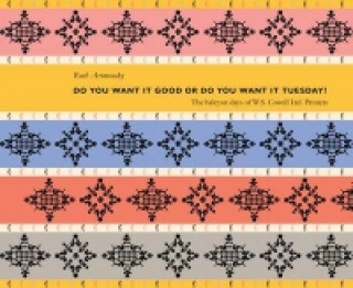 Carte Do You Want it Good or Do You Want it Tuesday? Ruth Artmonsky