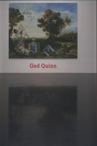 Kniha Ged Quinn Stephen Snoddy