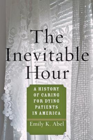 Buch Inevitable Hour Emily K. Abel