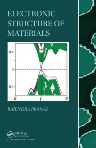 Buch Electronic Structure of Materials Rajendra Prasad