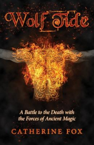 Boek Wolf Tide Catherine Fox