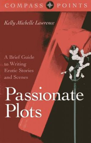 Carte Compass Points - Passionate Plots Kelly Lawrence