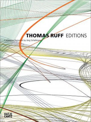 Könyv Thomas Ruff Jörg Schellmann