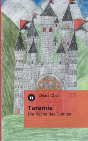 Könyv Taramis Chiara Obst