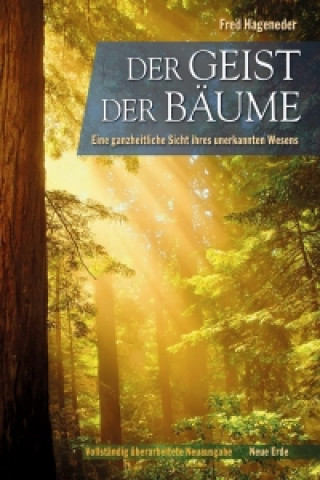 Kniha Der Geist der Bäume Fred Hageneder