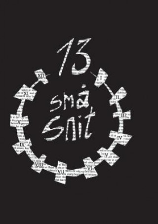 Książka 13 sma snit Martin Prehn
