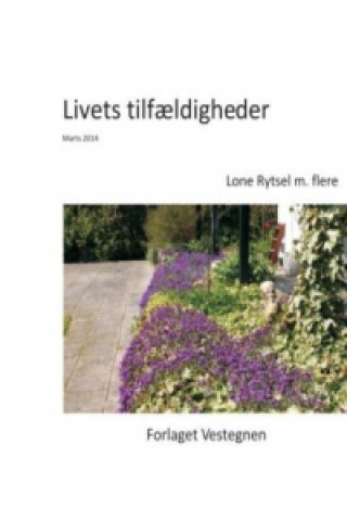 Livre Livets tilfældigheder Lone Rytsel