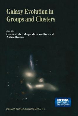 Book Galaxy Evolution in Groups and Clusters Catarina Lobo