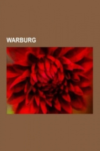 Kniha Warburg 