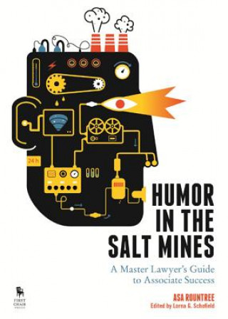 Könyv Humor in the Salt Mines American Bar Assoc