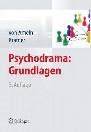 Carte Psychodrama: Grundlagen Falko von Ameln
