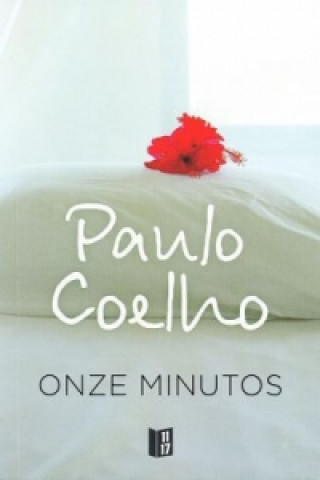 Könyv Onze minutos Paulo Coelho