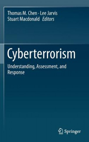 Carte Cyberterrorism Thomas M. Chen