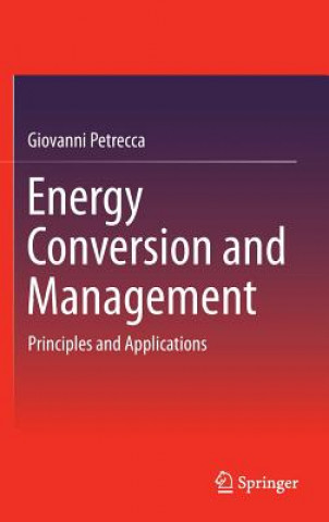 Carte Energy Conversion and Management Giovanni Petrecca