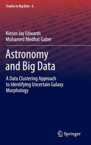 Carte Astronomy and Big Data Kieran Jay Edwards