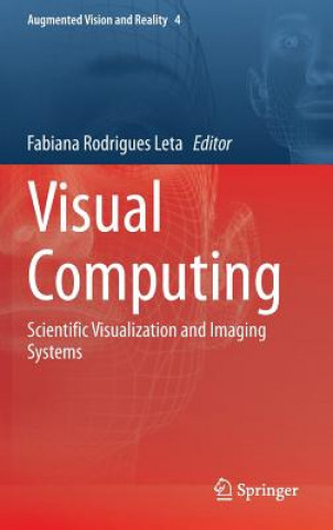 Carte Visual Computing Fabiana Rodrigues Leta