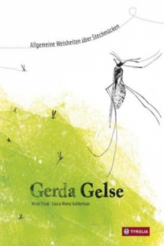 Knjiga Gerda Gelse Heidi Trpak
