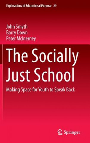 Carte Socially Just School John Smyth