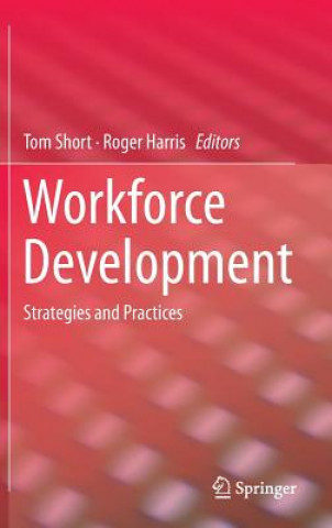 Carte Workforce Development Tom Short
