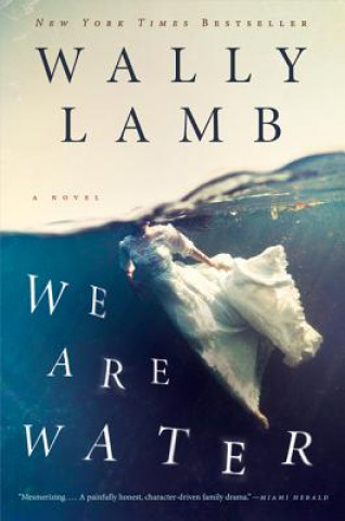 Carte We Are Water Wally Lamb