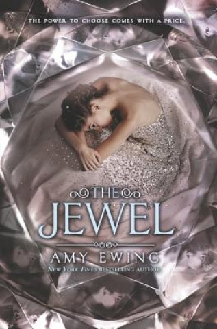 Könyv The Jewel. Vol.1 Amy Ewing