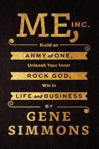 Carte Me, Inc. Gene Simmons