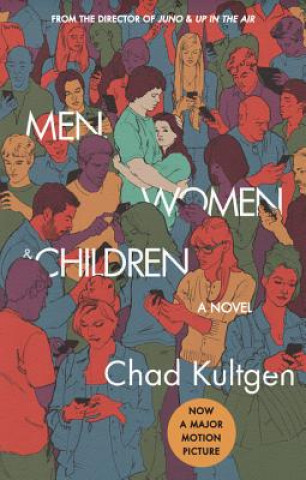 Carte Men, Women & Children Tie-in Chad Kultgen