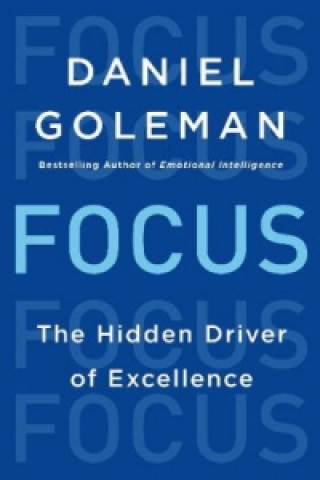 Book Focus Daniel Goleman