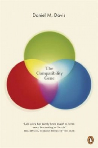 Könyv Compatibility Gene Daniel M. Davis