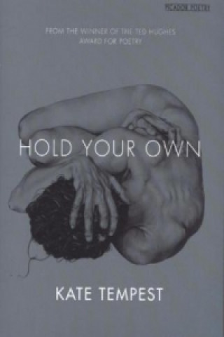 Carte Hold Your Own Kate Tempest