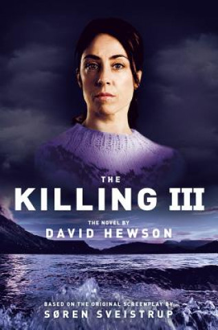 Könyv Killing 3 David Hewson