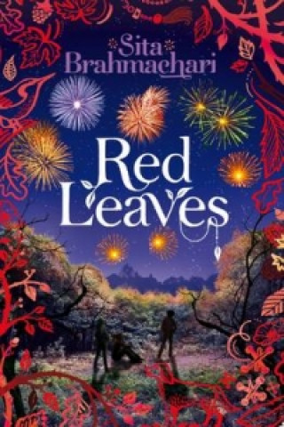 Könyv Red Leaves Sita Brahmachari
