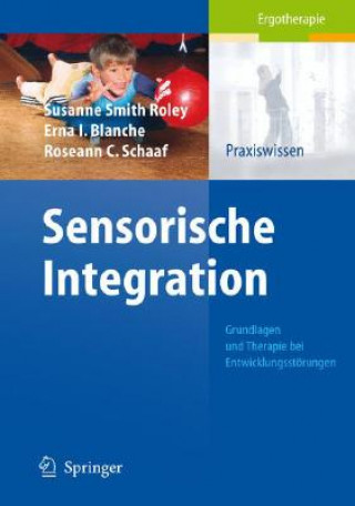 Knjiga Sensorische Integration E Sochting