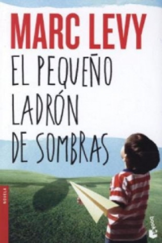 Book El Peque Marc Levy