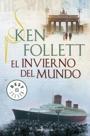 Book El invierno del mundo Ken Follett