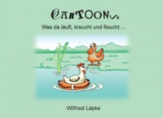 Carte Cartoons Wilfried Läpke