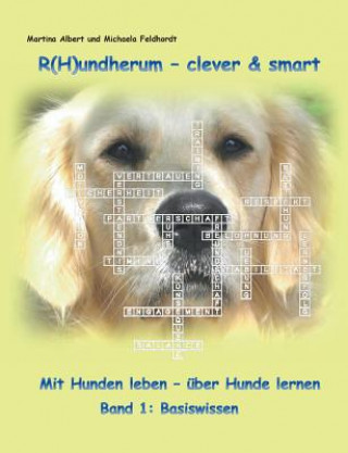 Carte R(H)undherum - clever & smart Michaela Feldhordt