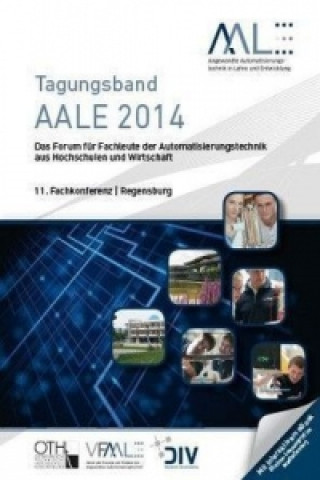 Carte Tagungsband 11. Fachkonferenz AALE 2014 