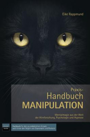 Книга Handbuch Eike Rappmund