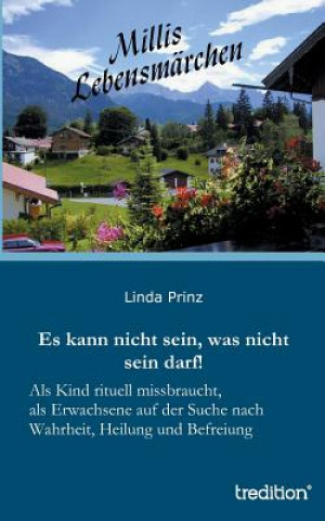 Book Millis Lebensmarchen Linda Prinz