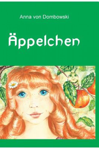 Knjiga Appelchen Anna von Dombowski