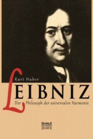 Carte Leibniz Kurt Huber
