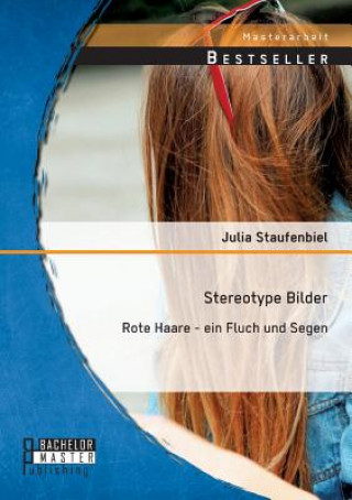 Könyv Stereotype Bilder Julia Staufenbiel