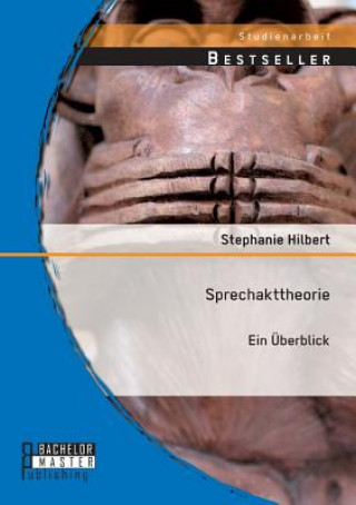 Knjiga Sprechakttheorie Stephanie Hilbert