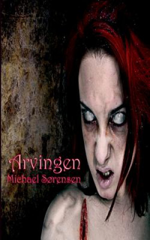 Book Arvingen Michael S